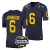 men michigan wolverines cornelius johnson navy cfbplayoff 2023 national champions fuse limited jersey scaled