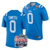 men ole miss rebels deion smith blue 2024 peach bowl college football playoff jersey scaled