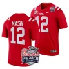 men ole miss rebels fraser masin red 2024 peach bowl college football playoff jersey scaled