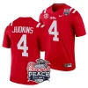 men ole miss rebels quinshon judkins red 2024 peach bowl college football playoff jersey scaled