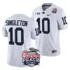 men penn state nittany lions nicholas singleton white 2024 peach bowl college football playoff jersey scaled