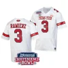 men texas tech red raiders bryce ramierz white 2023 independence bowl football jersey scaled
