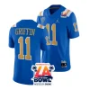 men ucla bruins chase griffin blue 2023 la bowl football jersey scaled