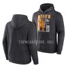 mens basketball charcoal 2023 ncaa march madness sweet 16 tennessee volunteers hoodie scaled