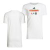 miami hurricanes white 2023 ncaa march madness final four mens basketball youth t shirt scaled