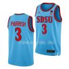 micah parrish san diego state aztecs alternate basketball 2022 23 jersey scaled