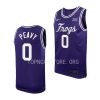 micah peavy tcu horned frogs ncaa basketball replica jersey scaled