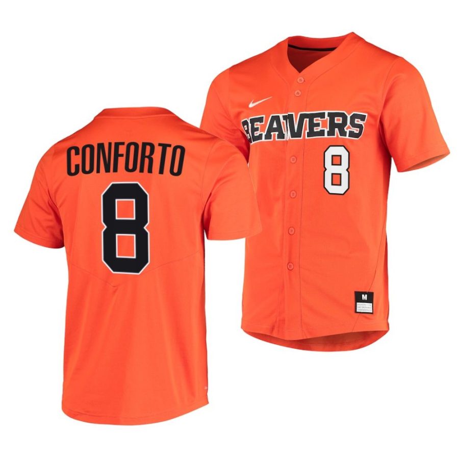 michael conforto oregon state beavers elite baseball menalumni jersey scaled