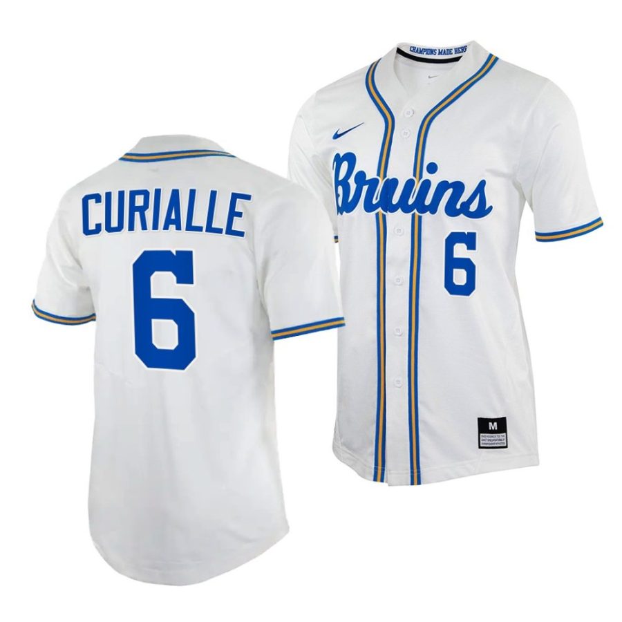 michael curialle ucla bruins 2022college baseball menreplica jersey scaled