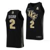 michael durr ucf knights college basketball jersey scaled