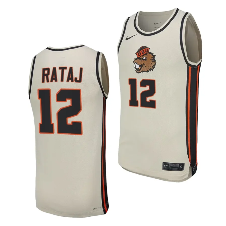 michael rataj oregon state beavers college basketball replica jersey scaled