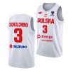 michal sokolowski poland fiba eurobasket 2022 white home jersey scaled