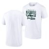 michigan state spartans white 2023 ncaa march madness mens basketball tournament men t shirt scaled