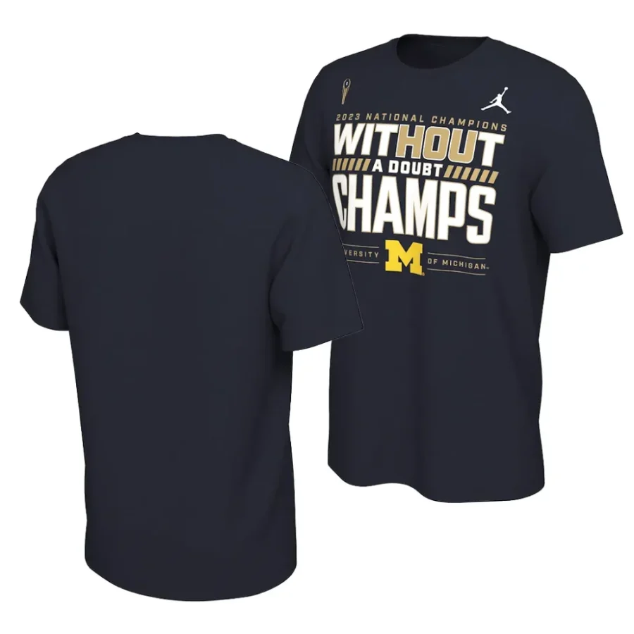 michigan wolverines navy cfbplayoff 2023 national champions locker room men t shirt scaled