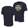 michigan wolverines navy cfbplayoff 2023 national champions team men t shirt scaled