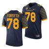 mighty oregon alex forsyth navy webfoots college football jersey scaled