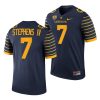 mighty oregon steve stephens iv navy webfoots college football jersey scaled