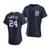 miguel cabrera tigers 2022authentic men'salternate jersey scaled