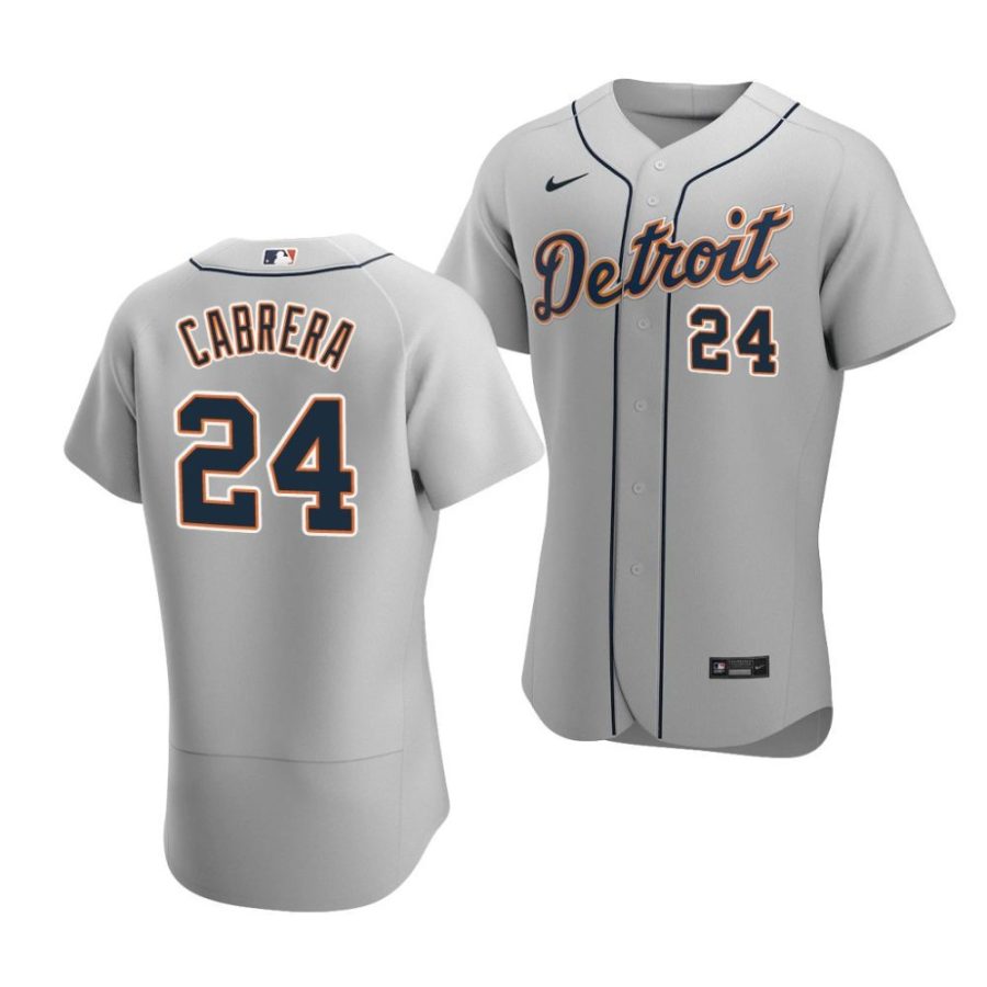 miguel cabrera tigers 2022authentic men'sroad jersey scaled