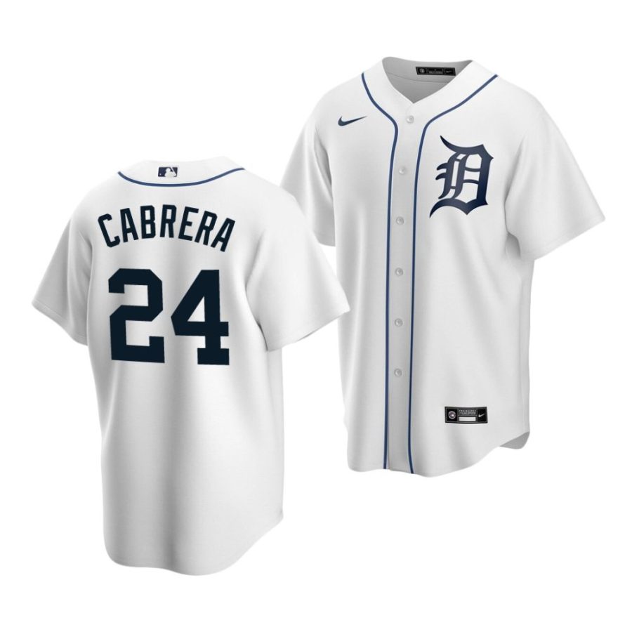 miguel cabrera tigers 2022replica men'shome jersey scaled