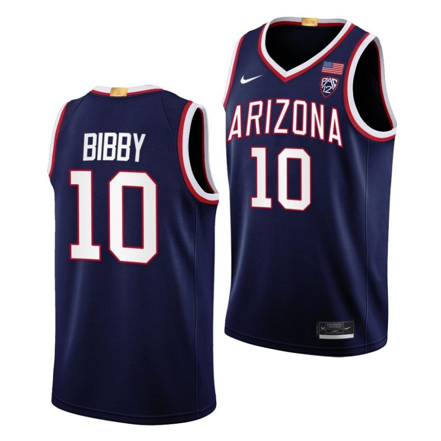 mike bibby arizona wildcats limited basketball jersey scaled