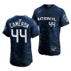 mike cameron mlb 2023 all star celebrity softball game menvapor premier elite player jersey scaled