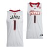 mike james louisville cardinals swingman basketball 2022 23 jersey scaled