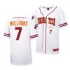 mike williams virginia tech hokies college baseball menfree spirited jersey scaled