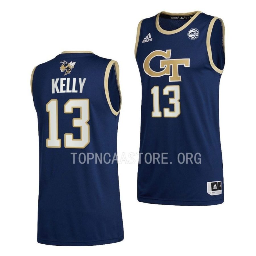 miles kelly navy alternate basketball 2022 23swingman jersey scaled