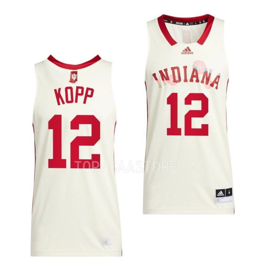 miller kopp indiana hoosiers honoring black excellence 2022 23 basketball jersey scaled