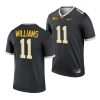 minnesota golden gophers devon williams gray 2022 23legend alternate football jersey scaled