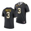 minnesota golden gophers trey potts gray 2022 23legend alternate football jersey scaled