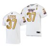 mississippi state bulldogs john lewis white 2022 egg bowl champions gold jersey scaled