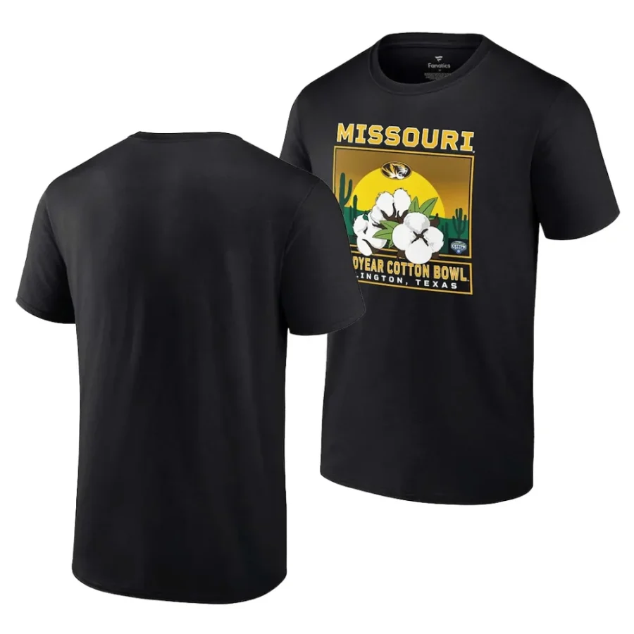 missouri tigers black 2023 cotton bowl fierce competitor men t shirt scaled