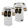 missouri tigers custom white untouchable game football jersey scaled