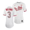 miyan williams ohio state buckeyes baseball shirt menfull button jersey scaled