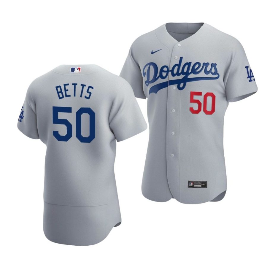 mookie betts dodgers 2022authentic men'salternate jersey 0 scaled