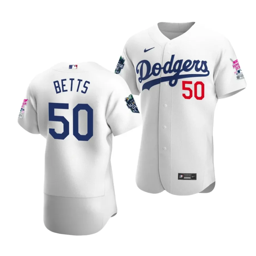 mookie betts dodgers 2023 mlb home run derby menauthentic jersey scaled