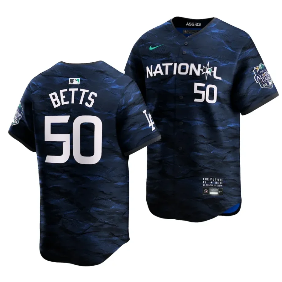 mookie betts national league 2023 mlb all star game menlimited player jersey scaled