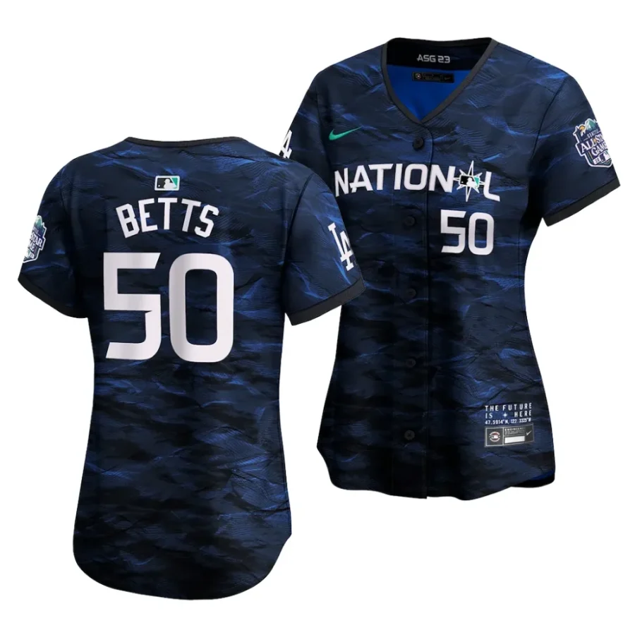 mookie betts royal national league2023 mlb all star game women jersey scaled