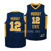 murray state racers ja morant youth navy alumni basketball jersey scaled