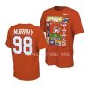 myles murphy orange 2022 orange bowl illustrated t shirts scaled