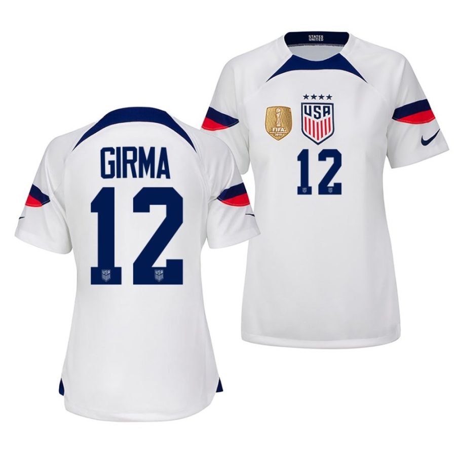 naomi girma white uswntfifa badge women jersey scaled