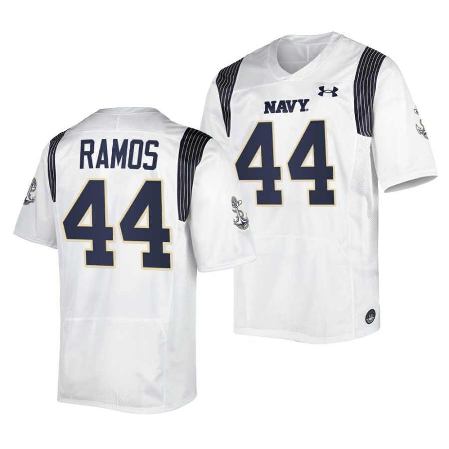 navy midshipmen colin ramos navy premier football limited jersey scaled