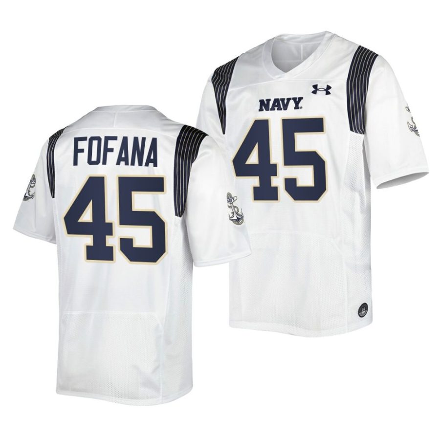 navy midshipmen daba fofana navy premier football limited jersey scaled