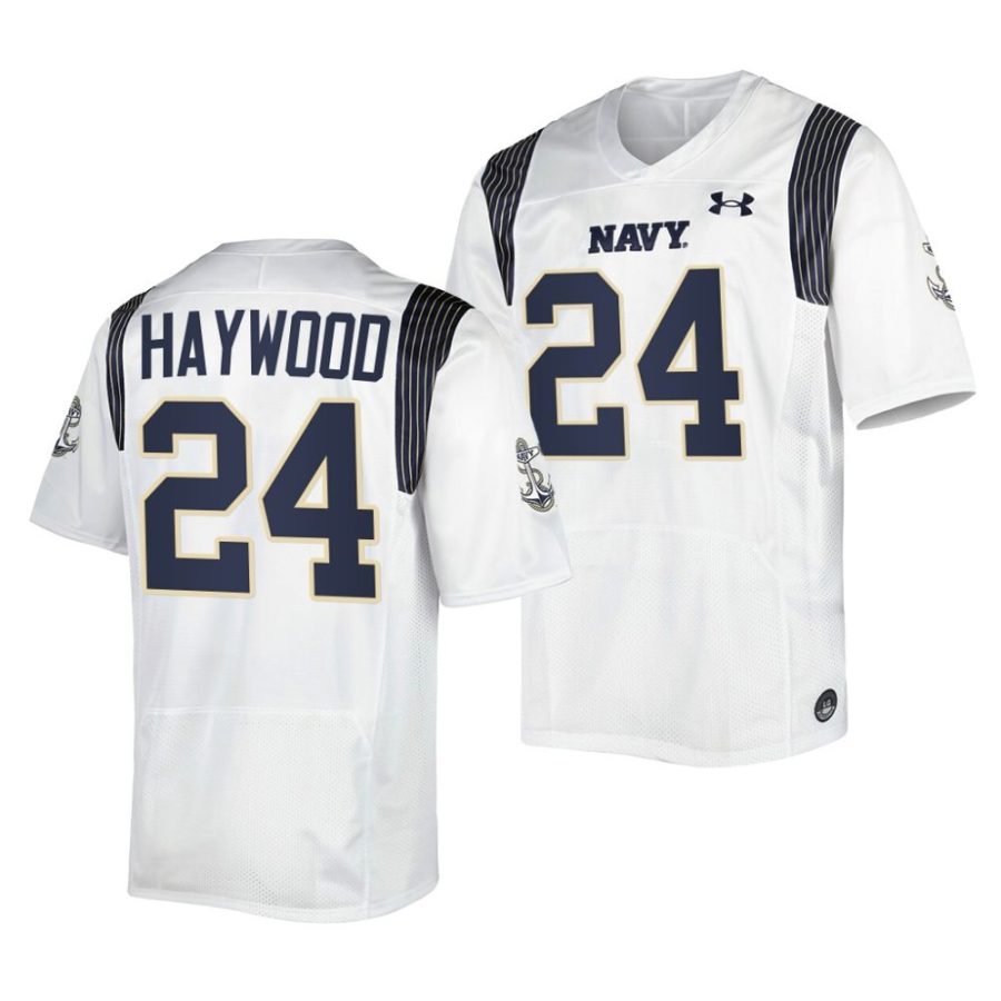 navy midshipmen maquel haywood navy premier football limited jersey scaled