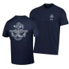 navy midshipmen navy silent service anchor men t shirt scaled