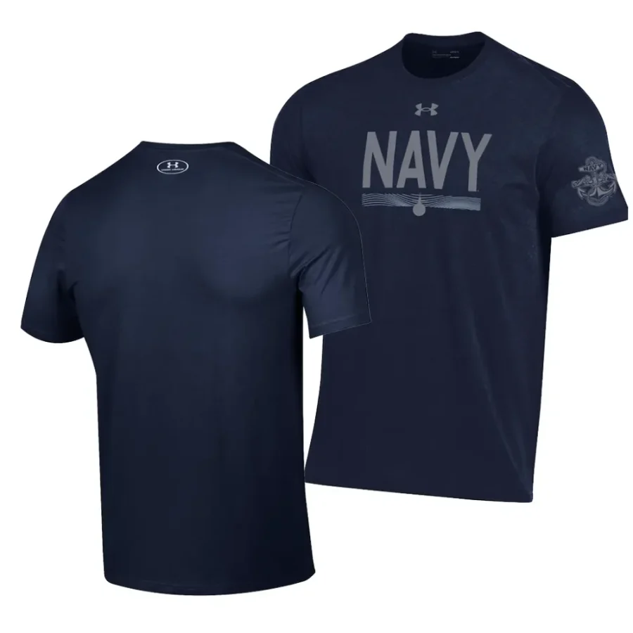 navy midshipmen navy silent service men t shirt scaled