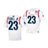 navy midshipmen vincent terrell jr. youth white 2022 special games jersey scaled