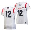 navy midshipmen white 2022 special games replica jersey 0 scaled